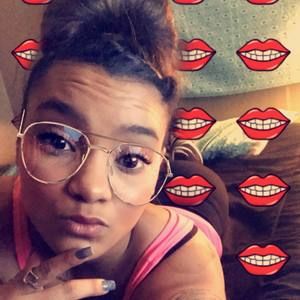 Meet your Posher, Jasmine